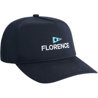 Herre Logo Struktureret Twill Hat